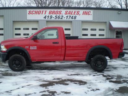 ram ram 2500 pickup 2017 3C6LR5AT5HG501750 image ram ram 2500 pickup 2017 3C6LR5AT5HG501750 image